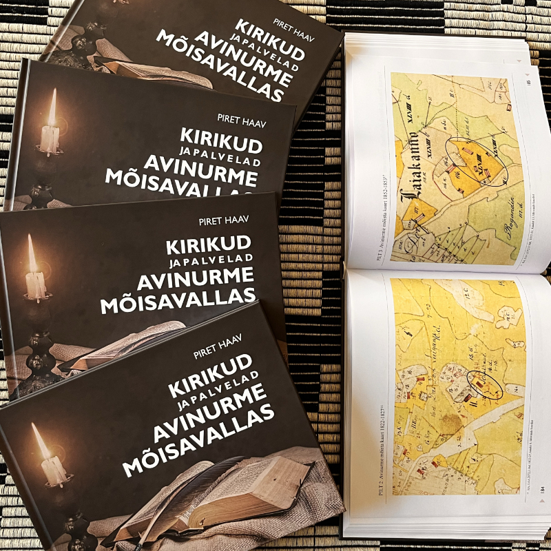 RAAMATUESITLUS 28. JUUNIL KL 12 RAJA MAJAS